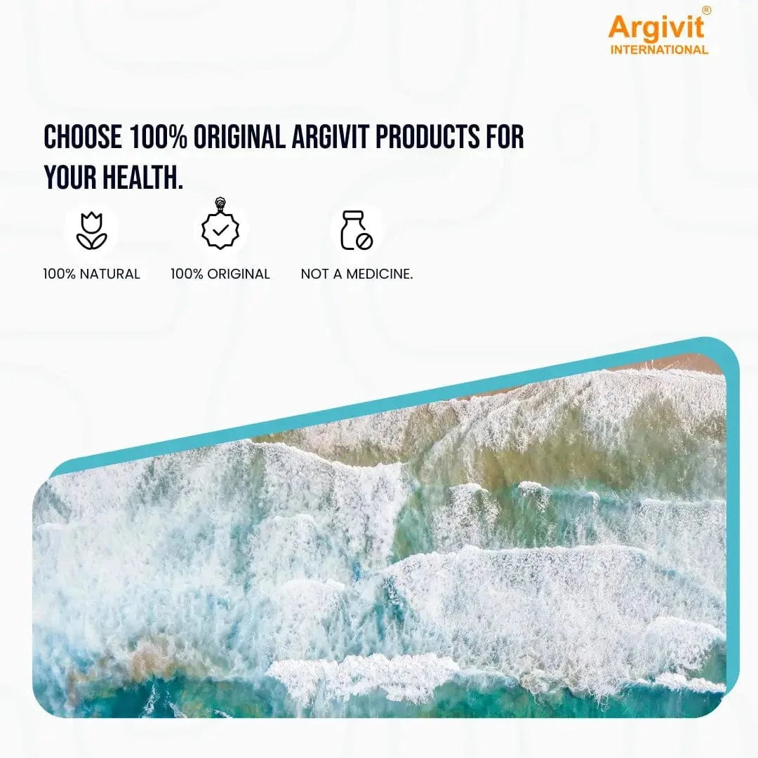 Argivit Man Bright Gold Complex 30 Tablets argivit