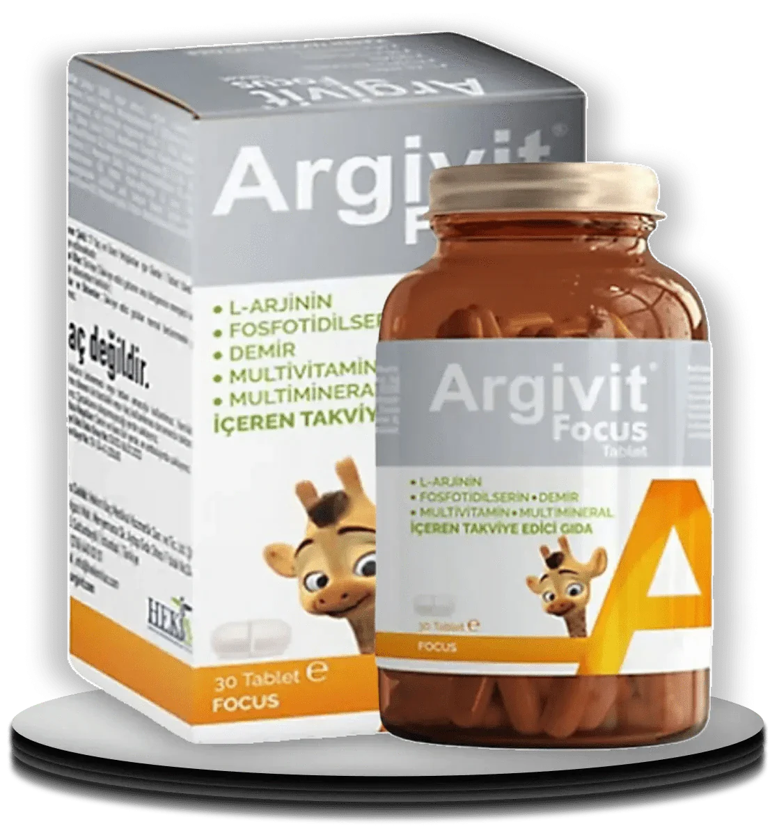 Best Multivitamin for Teenager Boy: What to Look for? - Argivit International