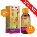 Argivit Smart Sirup 150 ml