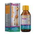 Argivit Focus Syrup 150 ml