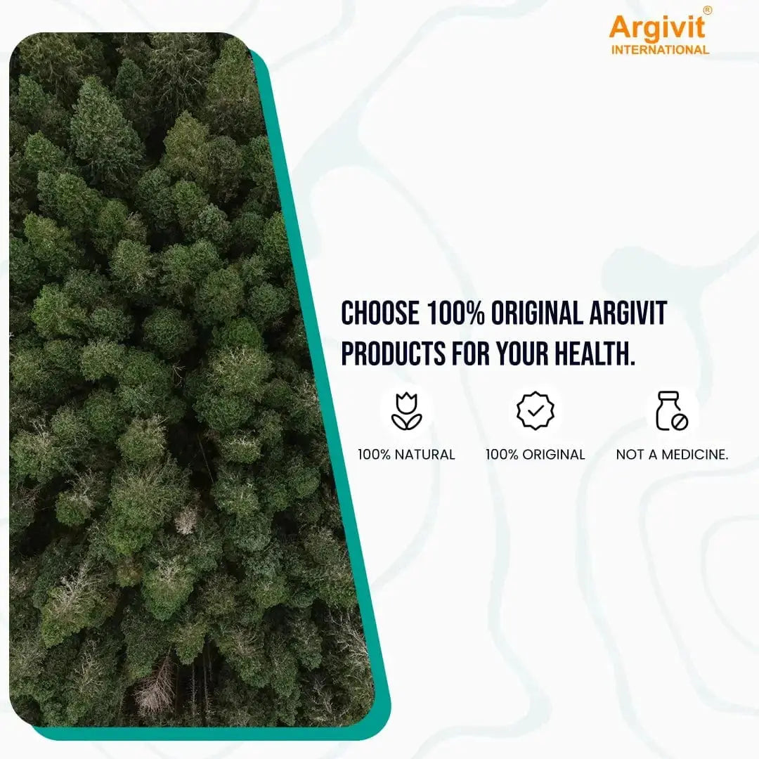 Argivit Immun C 30 Tablets argivit