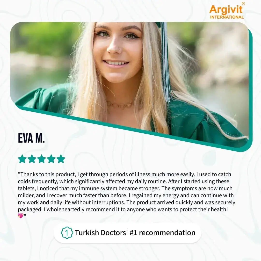 Argivit Immun C 30 Tablets argivit